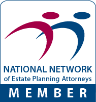 Member of the National Network of Estate Planning Attorneys